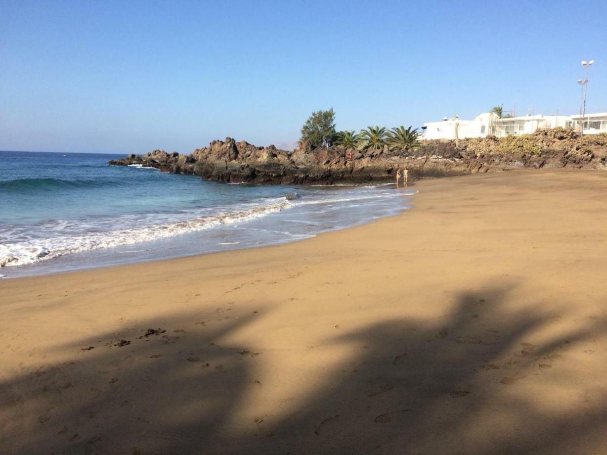 Los Panelos A2 A3 Puerto del Carmen  Bagian luar foto