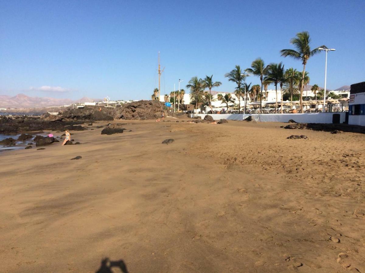 Los Panelos A2 A3 Puerto del Carmen  Bagian luar foto