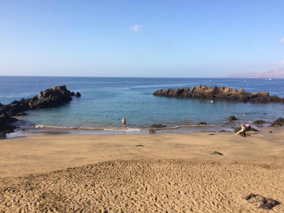 Los Panelos A2 A3 Puerto del Carmen  Bagian luar foto